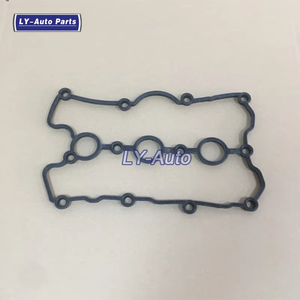 奥迪A6的06E103483Q发动机气门室盖垫圈，适用于Quattro Q5 Q7 V6 - Product Image 3