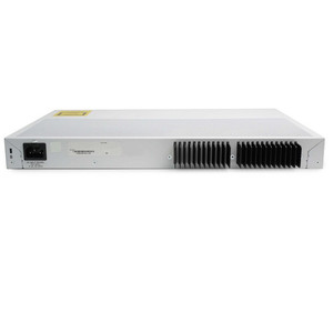 Miglior prezzo Ciscoo <span class=keywords><strong>C1000</strong></span> Switch 24X10/100/1000 Ethernet PoE + porte e 195W PoE Budget PoE <span class=keywords><strong>C1000</strong></span>-<span class=keywords><strong>24P</strong></span>-4X-L Switch - Product Image 1