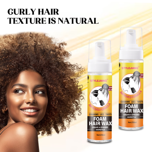 Vente en gros de <span class=keywords><strong>mousse</strong></span> pour contrôle des frisottis, cheveux et boucles, <span class=keywords><strong>tresses</strong></span>, fixateur avec spray - Product Image 6