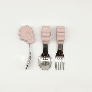 Juego de cuencos y platos de silicona personalizados, <span class=keywords><strong>vajilla</strong></span> de comedor para niños, <span class=keywords><strong>vajilla</strong></span> de silicona segura para bebés - Product Image 6