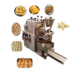 Prezzo di Fabbrica 	 <span class=keywords><strong>Macchina</strong></span> per la Produzione di Grandi Ravioli con Certificazione CE 	 <span class=keywords><strong>Macchina</strong></span> per Empanadas 	 <span class=keywords><strong>Macchina</strong></span> per Fare Samosa Casalinghe - Product Image 6