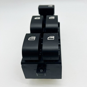 Module de commande de lève-vitre électrique 12V pour Toyota Daihatsu 84820-B2010, interrupteur de vitre avant gauche - Product Image 1