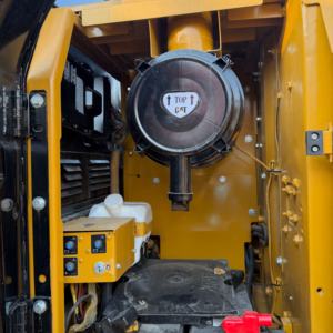 Para Excavadora 320D2 de 32 Toneladas, Modelo 2024, Bien Mantenida, Pocas Horas de Uso, Motor, Bomba, Engranaje para Pequeños Contratistas y Proyectos Municipales - Product Image 3