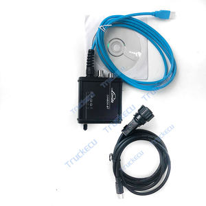 LINDE için forklift  LINDE BT CanBox III + Pathfinder LINDE BT 3903605141 CanBox USB LIDOS yazılım teşhis aracı - Product Image 5