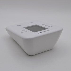 2025 thiết kế mới trên cánh tay huyết áp thử nghiệm máy <span class=keywords><strong>Heart</strong></span> <span class=keywords><strong>Beat</strong></span> rate monitor cho sử dụng nhà chứng nhận chất lượng ROHS Cuff mô hình - Product Image 6