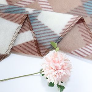 Vendedor caliente 100% poliéster Jersey Microte tela antiestática al por menor sábana tela por <span class=keywords><strong>kilo</strong></span> para interlinear y cortinas - Product Image 5