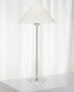 Modern Nordic LED Ceramic Table <b>Lamp</b> for Home Decor OEM Factory <b>Touch</b> Dimming Reading Tables for Living Room Bedroom <b>Bedside</b> - Product Image 2