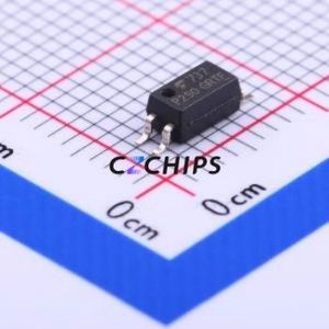 TLP290ทรานซิสเตอร์แบบใหม่ดั้งเดิม (GR-TP,SE SOP-4-1.27mm ทรานซิสเตอร์ออปโต้คัปเปลอร์เอาต์พุต - Product Image 1