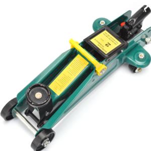 Hot <strong>Sale</strong> 5 Ton Hydraulic Floor Garage <strong>Jack</strong> - Product Image 3