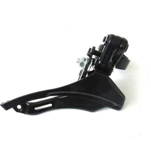 Desviador Delantero para Bicicleta de Montaña TZ30 31.8mm 18 21 Velocidades con Guía de Cadena Ajustable - Product Image 2