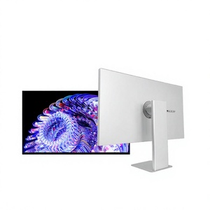 Monitor LCD IPS da 27 Pollici 4K 3840x2160 144Hz, Display da Gaming con Retroilluminazione LED - Product Image 2