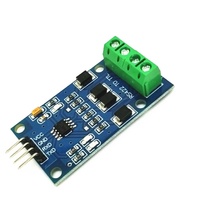 Module de conversion de microcontrôleur bidirectionnel Full-Duplex RS422 vers TTL SP3490EN en provenance de Chine continentale