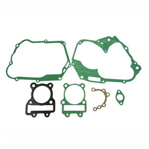 Sportsmoto EN STOCK Kit de joints de moteur Z155 ZS155 Zongshen <span class=keywords><strong>YX</strong></span> <span class=keywords><strong>150</strong></span> 155 160cc Pit <span class=keywords><strong>Dirt</strong></span> Bike - Product Image 1
