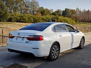 Citroën <span class=keywords><strong>C6</strong></span> 2017 380THP Édition Deluxe - Product Image 3