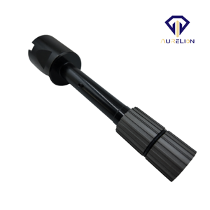Horizontale Honmaschine für Benzinmotor-Zylinderbohrung Kleine Motorblock-Bearbeitung Zylinderlaufbuchse für Sunnen <span class=keywords><strong>Rottler</strong></span> - Product Image 6