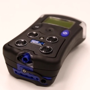Détecteur de gaz portable GMI PS200 PS500, moniteur de gaz combustibles H2S CO O2, détecteur de gaz - Product Image 3