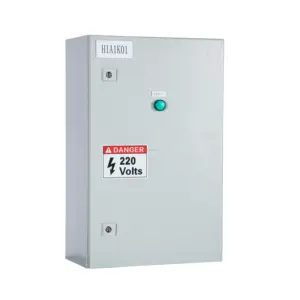 Free Standing 3 phase 230V 380V Electrical Panelboards with All Protective Devices