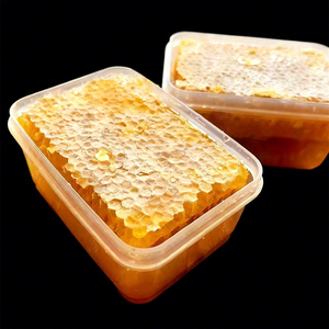 <span class=keywords><strong>Miel</strong></span> <span class=keywords><strong>de</strong></span> Panal Natural Orgánica al por Mayor, Suplemento Diario para la Salud, <span class=keywords><strong>Miel</strong></span> <span class=keywords><strong>de</strong></span> Panal Fresca <span class=keywords><strong>de</strong></span> Alta Calidad, 100% Pura, HACCP - Product Image 2