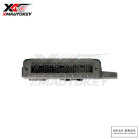 Module de commande de carrosserie (BCM) OE 95400S4020 pour Hyundai Kia, unité de commande de carrosserie automobile d'origine d'occasion