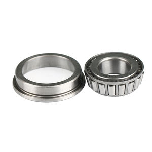 U399A/U365L 39.688x79.967x19.395mm satu baris cangkir kerucut dengan kunci kerah Tapered Roller bantalan SET20-900SA U399A-90012 - Product Image 6