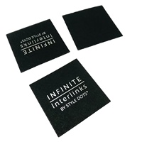Service d'impression de brochures personnalisées avec options de finition gaufrée sur carton de taille personnalisée - Étiquettes suspendues et prospectus numériques