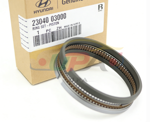 23040-03000 2304003000 Juego de Anillos de Pistón para Hyundai Kia 23040 03000 - Product Image 2