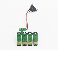 T03A 603XL T603 T603XL كيبك ARC رقاقة إبسون XP-2100 XP-2105 XP-3100 XP-3105 XP-4100 XP-4105 WF-2810 WF-2830 WF-2850 WF-2835