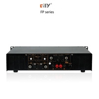 Module d'alimentation FP-8000, amplificateur de puissance de classe AB continu de 800 watts