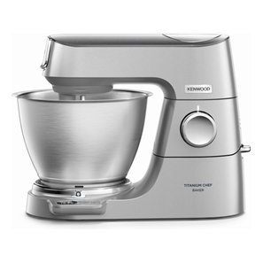Planetaria 1200W (5Lt) TITANIUM Chef Baker KVC65 001SI Plata 0W20011486 - Product Image 5