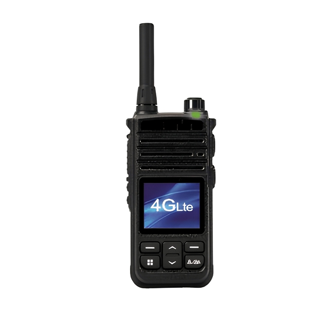 Portable Waterproof Two Way Radio Walkie Talkie with GPS for Outdoor Field and Rescue Use, Custom Logo, ISO CE