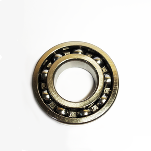 Roulements à billes pour moto à lubrification par huile, à vitesse rapide et longue durée de vie, à gorge profonde, en acier chromé, précision P0, 12x32mm, <span class=keywords><strong>C4</strong></span> - Product Image 6
