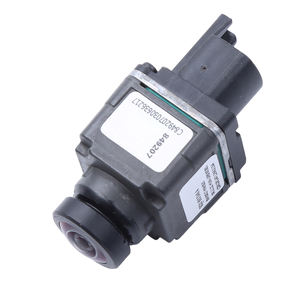 Cámara de Visión Trasera/Delantera para Auto, Cámara de Reversa, Asistente de Estacionamiento 5Q0980546A para Audi A4 <span class=keywords><strong>2017</strong></span>-2021 - Product Image 1