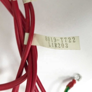 A660-8019-T362 # ICS-XMO # ICS-YMO FANUC Cable para Robot de Automatización Industrial, Marca Original, Nuevo, Origen Japón, en Stock - Product Image 4