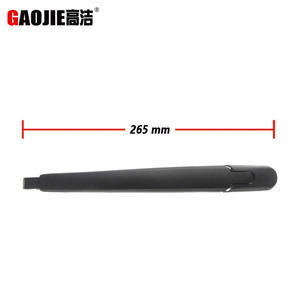 Adecuado para el conjunto del brazo del limpiaparabrisas trasero y la cubierta del limpiaparabrisas trasero del Kia Rondo 2007-2010. - Product Image 2