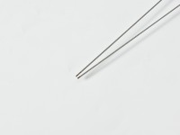 Aiguille stérile jetable pour ablation radiofréquence vertébrale, thérapie mini-invasive, OEM/ODM