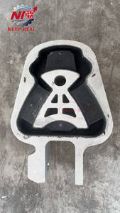 長安CS75 Plus用左エンジンマウント、エンジンマウントラバー、エンジンスタンド（1001550-M03） - Product Image 3