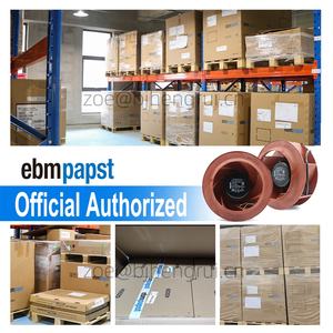 ebmpapst R1G225-AF11-21 48V DC 225mm 95W 2.2A huawei <b>Air</b> Blower Telecommunication Cabinet Centrifugal <b>Cooling</b> <b>Fan</b> R1G225-AF11-30 - Product Image 6
