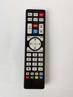 Boîtier décodeur externe iptv 4k stb android 9.1 et linux, récepteur idéal pour le système