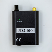 JD2400 Portable Dentaire 5w Led Chirurgical ENT Examen Phare Médical Réglable Rechargeable Équipement Cavité Orale