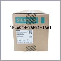 Contrôleur programmable haute performance 1PC neuf en boîte 1FL6044-2AF21-wbr1AA1 MODULE PLC Utilisation industrielle