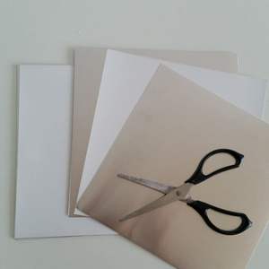 SANPONT Gel silika pelat TLC aluminium Analisis & pemurnian 60 F254 20*20cm - Product Image 5