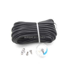 أكبر كمية مبيعات كبيرة مقياس HF1090 مستشعر مستوى غاز البترول المسال نوع LPG NGV Autogas مجموعة تحويل نظام GLP <span class=keywords><strong>GPL</strong></span> NGV - Product Image 5