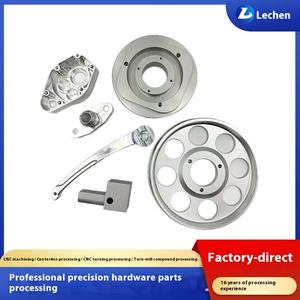 LECHEN: Новая разработка промышленного оборудования для ЧПУ-обработки, штамповки металла и протяжки для крупносерийного производства, Гуандун - Product Image 6