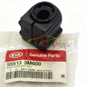 Système de suspension de haute qualité BUSH-STABILIZER BAR 55513-3M600 555133M600 pour Hyundai Santa Fe XL 55513 3M600 - Product Image 6