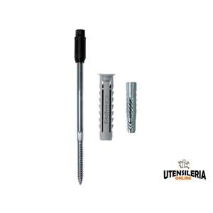 Système de fixation THERMAX 10 Fischer (1 paquet) - Product Image 4