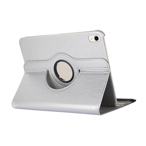 Étui de protection en cuir PU étanche rotatif à 360 degrés pour <span class=keywords><strong>iPad</strong></span> <span class=keywords><strong>Pro</strong></span> <span class=keywords><strong>12</strong></span>.<span class=keywords><strong>9</strong></span> étui 10 pouces étui pour tablette - Product Image 1