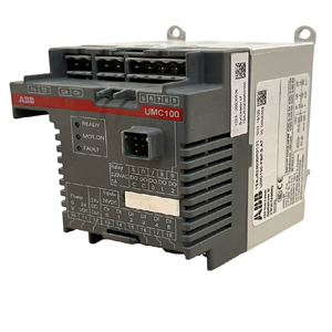 1SAJ520000R0101 Umc100fbp.0 ตัวควบคุมมอเตอร์อเนกประสงค์ PLC - Product Image 6
