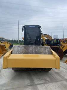 ลูกกลิ้ง CS76แมวกำลังจะมายกระดับแพลตฟอร์มการดำเนินงานวิสัยทัศน์ที่ยอดเยี่ยมความสะดวกสบายการทำงานที่มีประสิทธิภาพสูง - Product Image 5