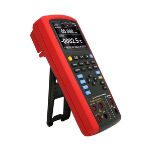NUEVO CALIBRADOR DE PROCESOS MULTIFUNCIONAL ORIGINAL UT725 - Product Image 4