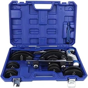 Herramienta manual <span class=keywords><strong>de</strong></span> refrigeración DSZH, dobladora <span class=keywords><strong>de</strong></span> tubos <span class=keywords><strong>de</strong></span> <span class=keywords><strong>cobre</strong></span>, dobladoras <span class=keywords><strong>de</strong></span> herramientas <span class=keywords><strong>de</strong></span> tubos <span class=keywords><strong>de</strong></span> Kit, herramientas <span class=keywords><strong>de</strong></span> refrigeración - Product Image 1